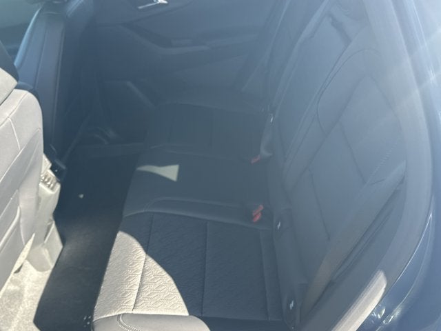2027 Chevrolet Equinox FWD LT