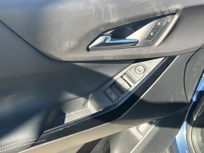 2027 Chevrolet Equinox FWD LT