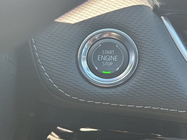 2027 Chevrolet Equinox FWD LT