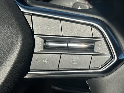 2027 Chevrolet Equinox FWD LT