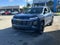 2027 Chevrolet Equinox FWD LT