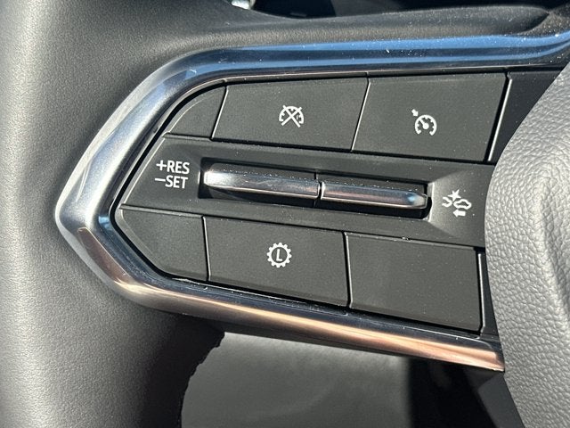 2027 Chevrolet Equinox FWD LT