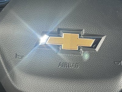 2027 Chevrolet Equinox FWD LT