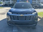 2027 Chevrolet Equinox FWD LT