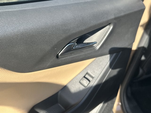 2027 Chevrolet Equinox FWD ACTIV