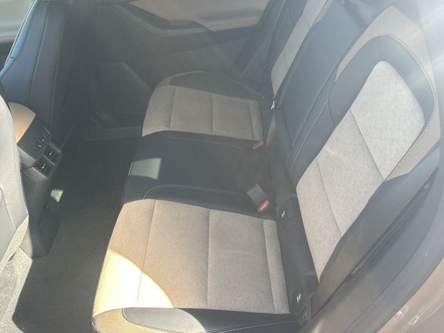 2027 Chevrolet Equinox FWD ACTIV