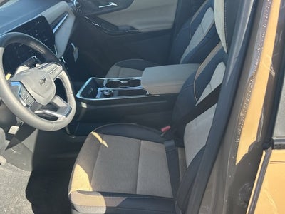 2027 Chevrolet Equinox FWD ACTIV