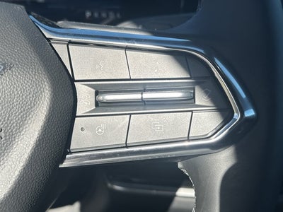 2027 Chevrolet Equinox FWD ACTIV