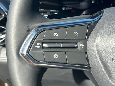 2027 Chevrolet Equinox FWD ACTIV