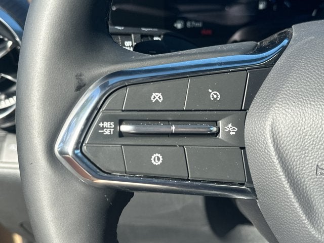 2027 Chevrolet Equinox FWD ACTIV