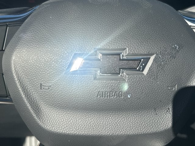 2027 Chevrolet Equinox FWD ACTIV