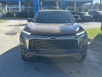 2027 Chevrolet Equinox FWD ACTIV