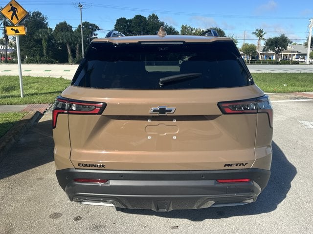 2027 Chevrolet Equinox FWD ACTIV