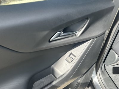 2027 Chevrolet Equinox FWD RS
