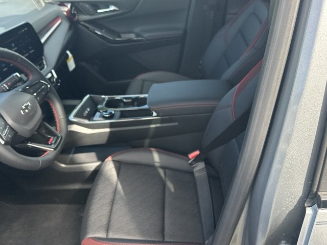 2027 Chevrolet Equinox FWD RS