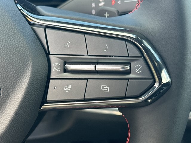 2027 Chevrolet Equinox FWD RS