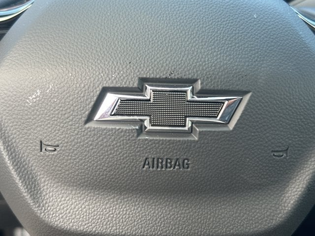 2027 Chevrolet Equinox FWD RS