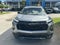 2027 Chevrolet Equinox FWD RS