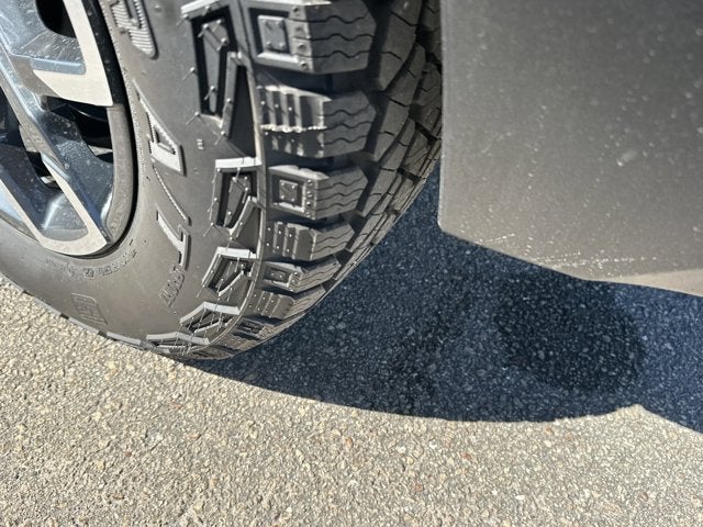 2026 Chevrolet Equinox FWD ACTIV