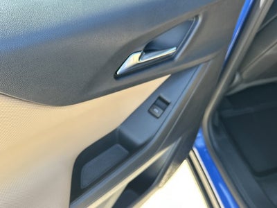 2026 Chevrolet Equinox FWD ACTIV