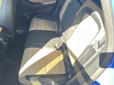 2026 Chevrolet Equinox FWD ACTIV