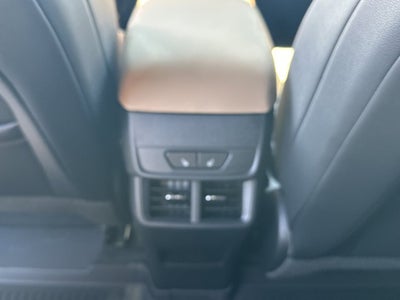 2026 Chevrolet Equinox FWD ACTIV