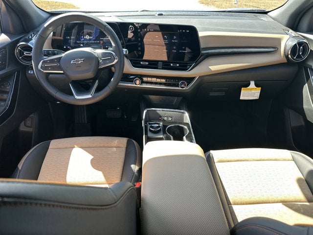 2026 Chevrolet Equinox FWD ACTIV