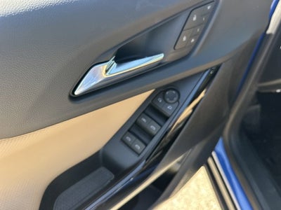 2026 Chevrolet Equinox FWD ACTIV