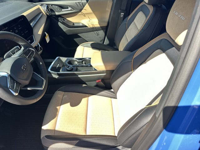 2026 Chevrolet Equinox FWD ACTIV