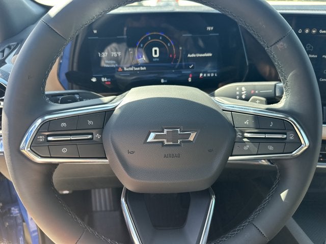 2026 Chevrolet Equinox FWD ACTIV