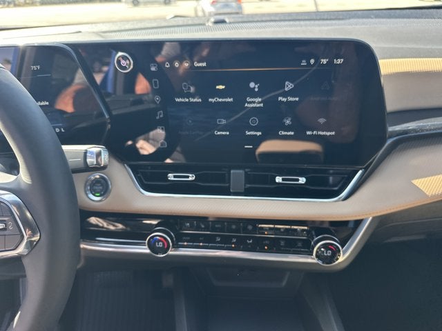 2026 Chevrolet Equinox FWD ACTIV