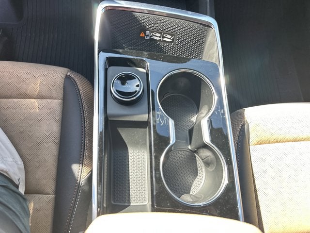 2026 Chevrolet Equinox FWD ACTIV