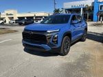2026 Chevrolet Equinox FWD ACTIV