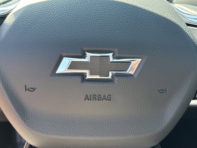 2026 Chevrolet Equinox FWD ACTIV