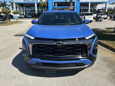 2026 Chevrolet Equinox FWD ACTIV