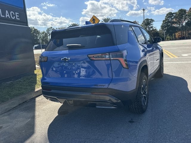 2026 Chevrolet Equinox FWD ACTIV