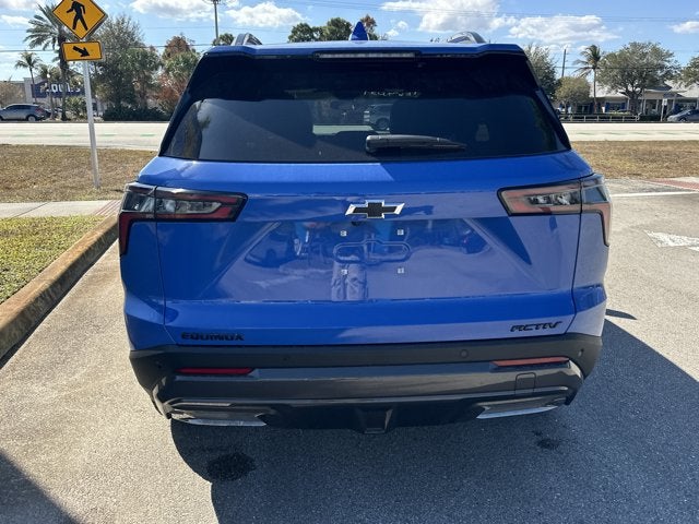 2026 Chevrolet Equinox FWD ACTIV