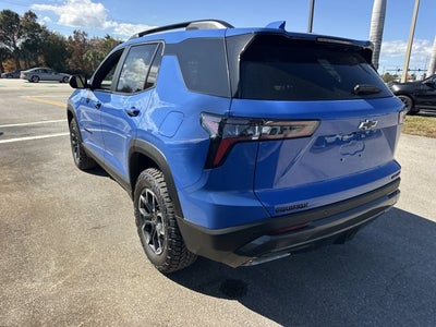 2026 Chevrolet Equinox FWD ACTIV