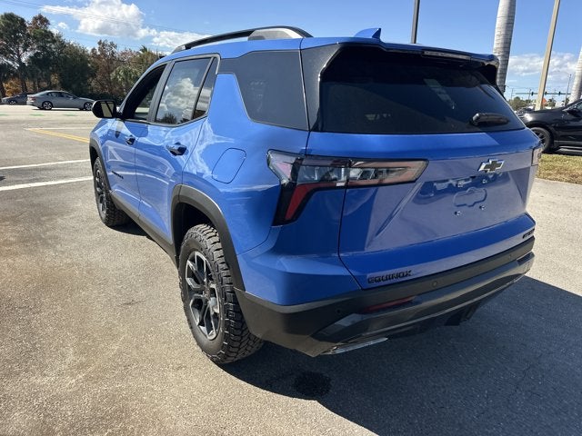 2026 Chevrolet Equinox FWD ACTIV