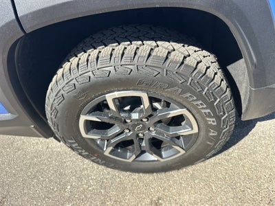 2026 Chevrolet Equinox FWD ACTIV