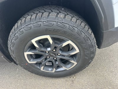 2026 Chevrolet Equinox FWD ACTIV