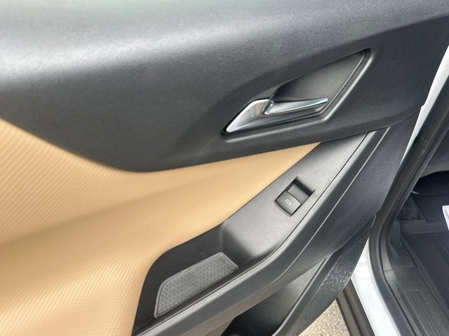 2026 Chevrolet Equinox FWD ACTIV