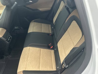 2026 Chevrolet Equinox FWD ACTIV