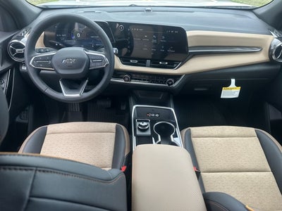 2026 Chevrolet Equinox FWD ACTIV