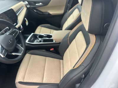 2026 Chevrolet Equinox FWD ACTIV