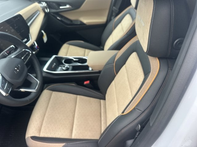 2026 Chevrolet Equinox FWD ACTIV