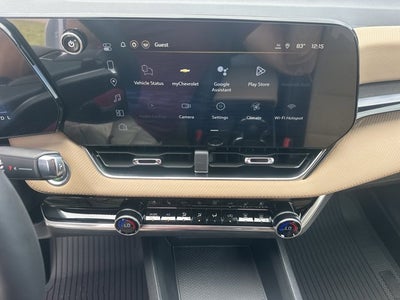 2026 Chevrolet Equinox FWD ACTIV