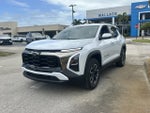 2026 Chevrolet Equinox FWD ACTIV