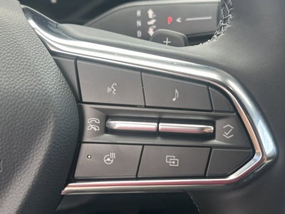 2026 Chevrolet Equinox FWD ACTIV