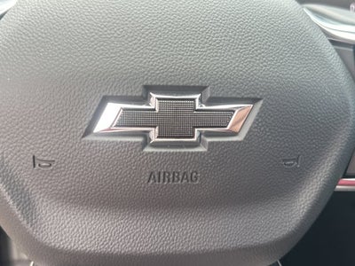 2026 Chevrolet Equinox FWD ACTIV